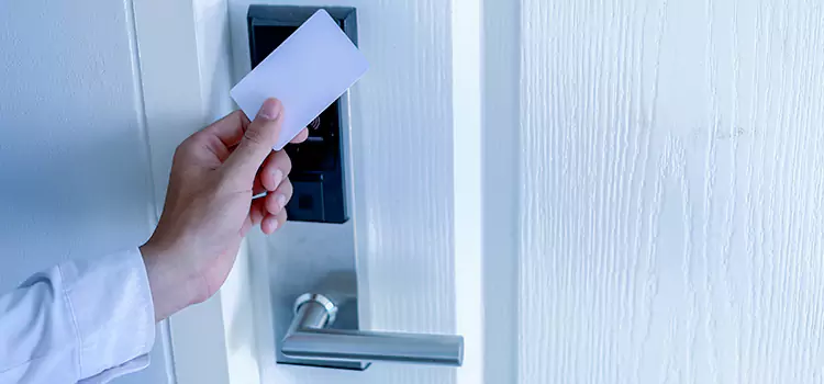 Why Choose Us for Your Keycard Lock Installation in Shirley, NY?
