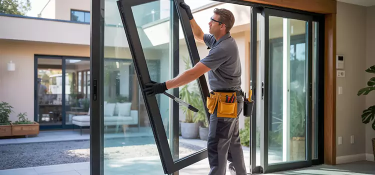 Specialized Sliding Door Roller Services in Shirley, New York