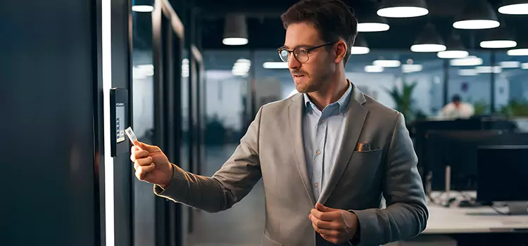 Our Commitment to Keycard Security Excellence in Shirley, NY